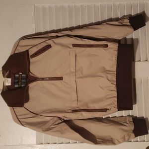 SHANAHAN Pullover Jacket